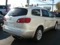 White Diamond Tricoat - Enclave AWD Photo No. 4