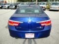 Luxo Blue Metallic - Verano FWD Photo No. 13