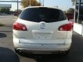 White Diamond Tricoat - Enclave AWD Photo No. 5