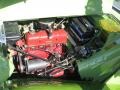 1250 cc XPAG OHV 8-Valve 4 Cylinder Engine for 1952 MG TD Roadster #72449113