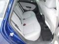 Medium Titanium Rear Seat Photo for 2013 Buick Verano #72449222