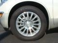 White Diamond Tricoat - Enclave AWD Photo No. 14