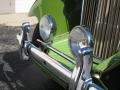 1952 Two-Tone Green MG TD Roadster  photo #37