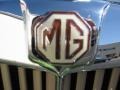 MG badge