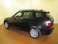 Jet Black - X3 3.0si Photo No. 5