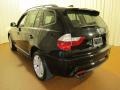 Jet Black - X3 3.0si Photo No. 6