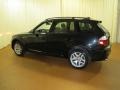 Jet Black - X3 3.0si Photo No. 8
