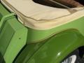 Two-Tone Green - TD Roadster Photo No. 43