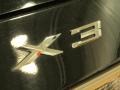 Jet Black - X3 3.0si Photo No. 9