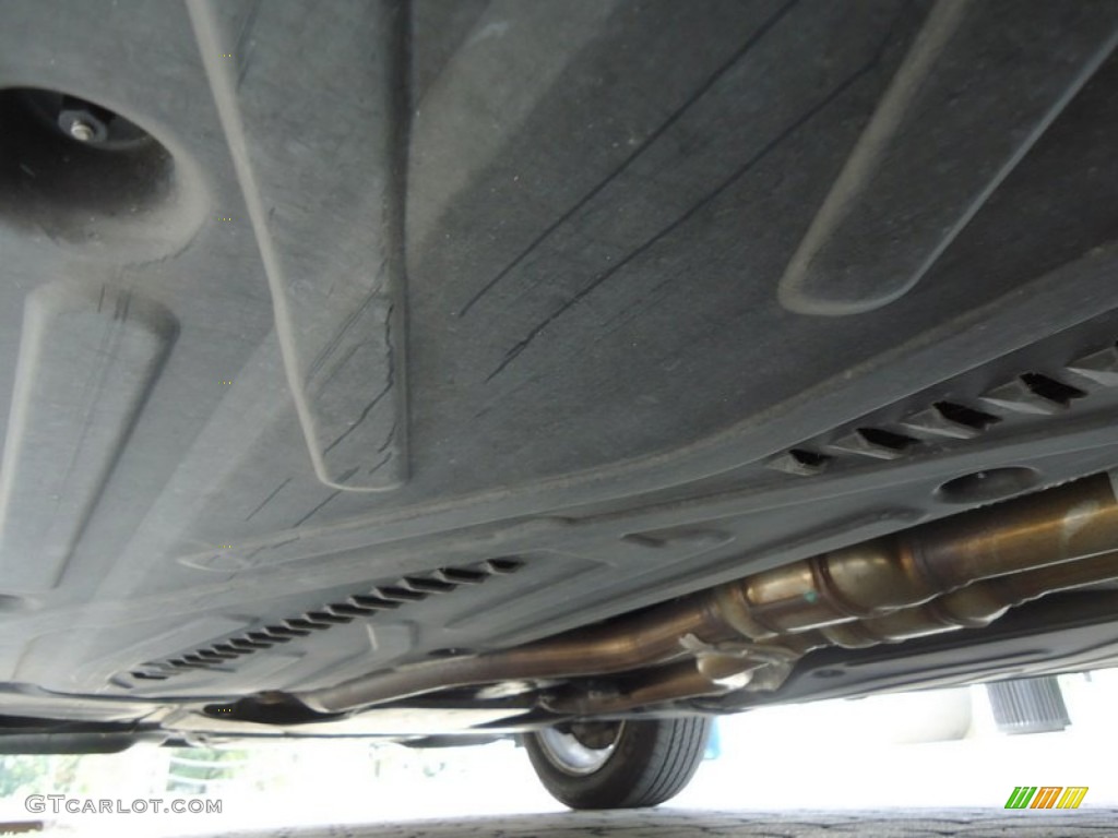 2004 S 430 Sedan - Brilliant Silver Metallic / designo Stone Nappa photo #22