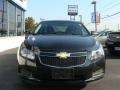 Black Granite Metallic - Cruze LT Photo No. 2