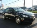 Black Granite Metallic - Cruze LT Photo No. 3
