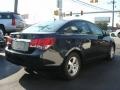 Black Granite Metallic - Cruze LT Photo No. 4