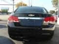 Black Granite Metallic - Cruze LT Photo No. 5