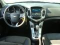 Black Granite Metallic - Cruze LT Photo No. 9