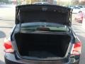 Black Granite Metallic - Cruze LT Photo No. 13