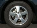 Black Granite Metallic - Cruze LT Photo No. 14