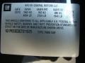Black Granite Metallic - Cruze LT Photo No. 15