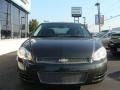 Ashen Gray Metallic - Impala LT Photo No. 2