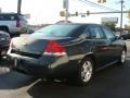 Ashen Gray Metallic - Impala LT Photo No. 4