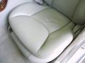 designo Stone Nappa Front Seat Photo for 2004 Mercedes-Benz S #72450351