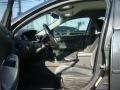 Ashen Gray Metallic - Impala LT Photo No. 7