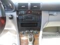 Desert Silver Metallic - C 240 Sedan Photo No. 16