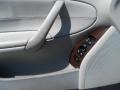Desert Silver Metallic - C 240 Sedan Photo No. 20
