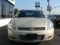 Gold Mist Metallic - Impala LT Photo No. 2