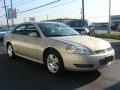 Gold Mist Metallic - Impala LT Photo No. 3
