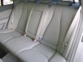designo Stone Nappa Rear Seat Photo for 2004 Mercedes-Benz S #72450685