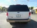 2003 Oxford White Ford Expedition Eddie Bauer  photo #6