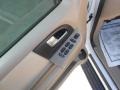 2003 Oxford White Ford Expedition Eddie Bauer  photo #10