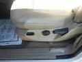 2003 Oxford White Ford Expedition Eddie Bauer  photo #11