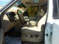 2003 Oxford White Ford Expedition Eddie Bauer  photo #12