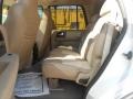 2003 Oxford White Ford Expedition Eddie Bauer  photo #17