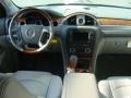 Cyber Gray Metallic - Enclave AWD Photo No. 9
