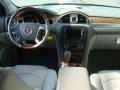 2012 Cyber Gray Metallic Buick Enclave AWD  photo #9