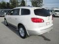 2012 White Diamond Tricoat Buick Enclave FWD  photo #2