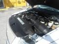 2003 Oxford White Ford Expedition Eddie Bauer  photo #22