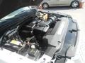 2003 Oxford White Ford Expedition Eddie Bauer  photo #24