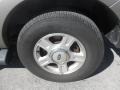 2003 Oxford White Ford Expedition Eddie Bauer  photo #25