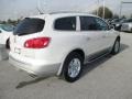 2012 White Diamond Tricoat Buick Enclave FWD  photo #11