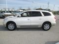  2012 Enclave FWD White Diamond Tricoat