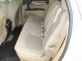 Cashmere Rear Seat Photo for 2012 Buick Enclave #72451411