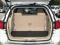 Cashmere Trunk Photo for 2012 Buick Enclave #72451450