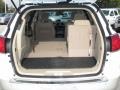 Cashmere Trunk Photo for 2012 Buick Enclave #72451471