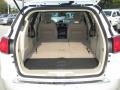 Cashmere Trunk Photo for 2012 Buick Enclave #72451489