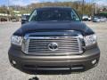 2011 Pyrite Mica Toyota Tundra Limited Double Cab 4x4  photo #2