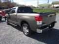 2011 Pyrite Mica Toyota Tundra Limited Double Cab 4x4  photo #4